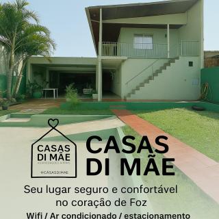 AP Studio Central 8 min do Paraguai - Ar e Garagem - Casasdimae - 3