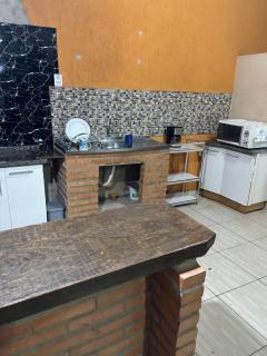 AP Studio Central 8 min do Paraguai - Ar e Garagem - Casasdimae - 1