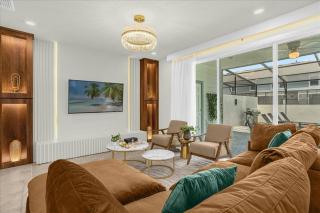 5 Bedrooms 4 Bathrooms Windsor Island 4310 LA - 7