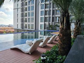 Pi & Pu Home- Sentosa Sky Park Hai Phong - 3