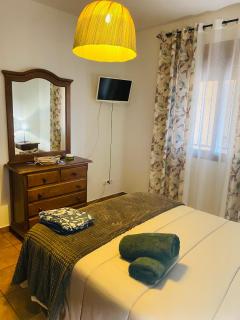 Apartamento Margúz - 2