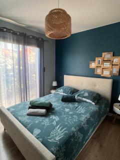 Maison cosy au calme - 4