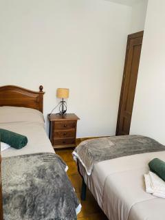 Apartamento Margúz - 1