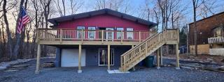 Waterfront view Retreat - 9