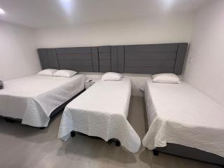 WD Hotel Downtown - Corferias y Embajada EEUU - 5