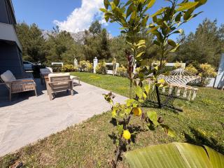 Canyon Villa Göynük Kemer Antalya with Pool - 5