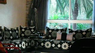 StayHere, book without a credit card, Nice Apartment with Garden and sea view In city center Close to Beach, High-Speed WI-FI - 3
