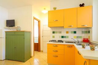 Appartamento Ambra - Villa Preziosa - 8