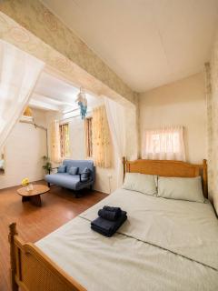 Dinh Le Vintage - Old Quarter View - 6