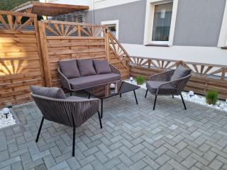 White Shell Apartament Hel - 7