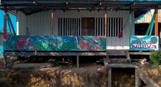 Cabaña Luna Nueva - 5