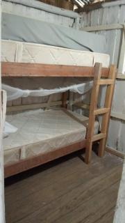 Cabaña Luna Nueva - 3