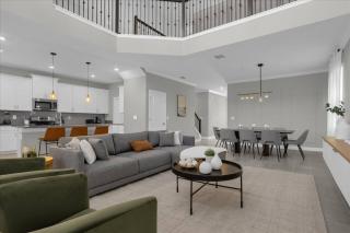 5 Bedrooms 5 Bathrooms Champions Gate 9045 PT - 9