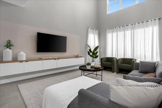 5 Bedrooms 5 Bathrooms Champions Gate 9045 PT - 7