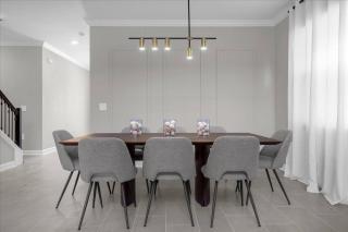 5 Bedrooms 5 Bathrooms Champions Gate 9045 PT - 2