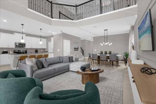 5 Bedrooms 5 Bathrooms Champions Gate 9033 PT - 0