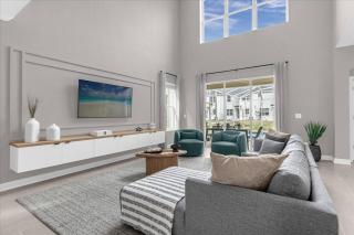 5 Bedrooms 5 Bathrooms Champions Gate 9033 PT - 9