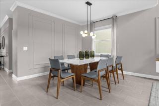 5 Bedrooms 5 Bathrooms Champions Gate 9033 PT - 8