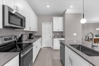 5 Bedrooms 5 Bathrooms Champions Gate 9033 PT - 6