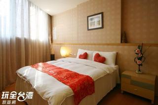 Tanxiang Resort Hotel Sun Moon Lake Harbour - Sun Moon Lake Pier - Yuchi - 7