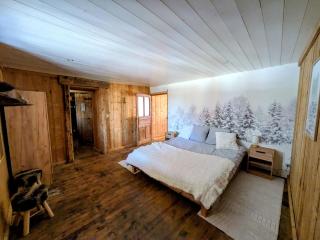 Le refuge de Marius - logement de colpoteur - 0