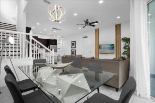 5 Bedroom 5.5 Bathroom Festival Resort 446 CP - 6