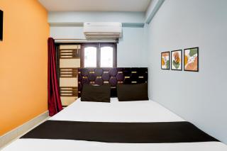 Hotel O Dreamy Inn Baba Chowk Bus Stand - 8