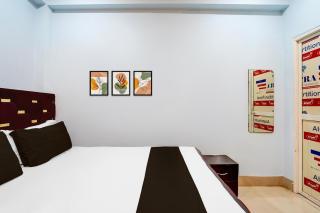 Hotel O Dreamy Inn Baba Chowk Bus Stand - 3