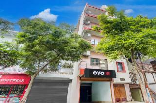 Hotel O Dreamy Inn Baba Chowk Bus Stand - 2