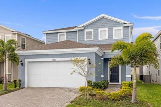 5 Bedroom 5.5 Bathroom Windsor Island 1880 SD - 0