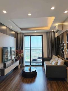 Elio Apartment Hoàng Huy Commerce - Hải Phòng - 4