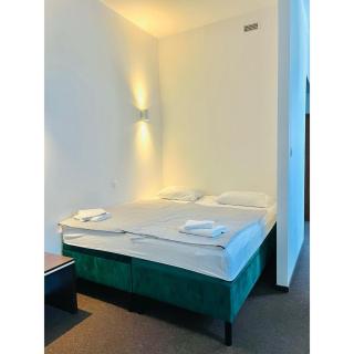 Hotel pod Dębem - 6