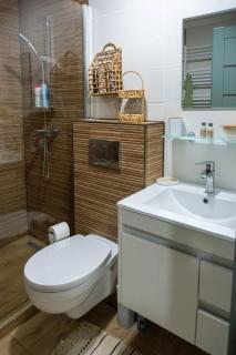 BOTANIKA apartmanok Zsálya és Rozmaring - 5