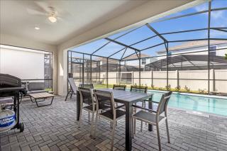 5 Bedroom 5.5 Bathroom Windsor Island 3336 LW - 7