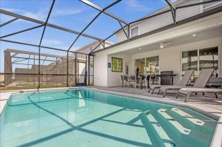 5 Bedroom 5.5 Bathroom Windsor Island 3336 LW - 5