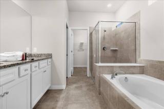 5 Bedroom 5.5 Bathroom Windsor Island 3336 LW - 2