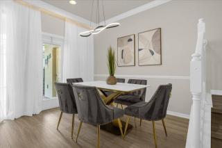 5 Bedroom4.5 Bathroom Windsor at WS 1998 MD - 7