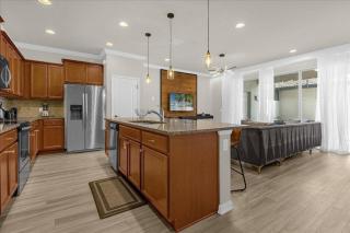 5 Bedroom4.5 Bathroom Windsor at WS 1998 MD - 5