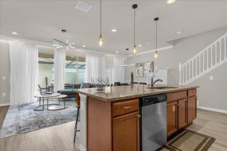 5 Bedroom4.5 Bathroom Windsor at WS 1998 MD - 4