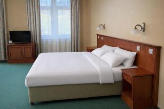 Union Hotel Prague - Praga - 4