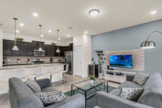 5 Bedrooms 4.5 Bathrooms Solterra 4643 TD - Orlando - 7