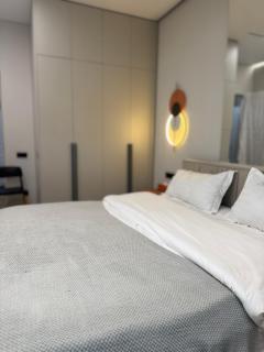 R- house Утро с видом на горы Спокойствие и комфорт - Almaty - 4