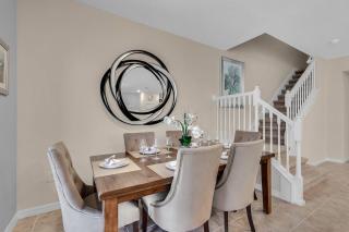 5 Bedrooms 4.5 Bathrooms Solterra 4618 TD - Orlando - 7