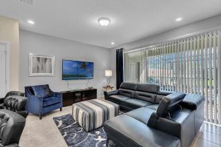 5 Bedrooms 4.5 Bathrooms Solterra 4618 TD - Orlando - 8