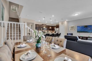 5 Bedrooms 4.5 Bathrooms Solterra 4618 TD - Orlando - 6