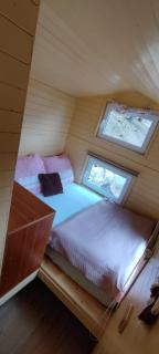 Tiny house Horní Planá - 6