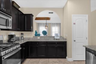 5 Bedrooms 4 Bathrooms Solterra 5357 OA - Orlando - 2