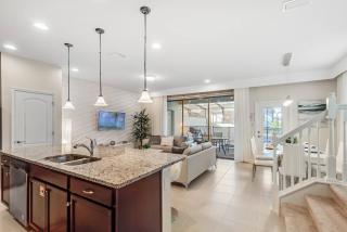 5 Bedrooms4.5 BathroomsWindsor Westside 8917SA - Kissimmee - 8