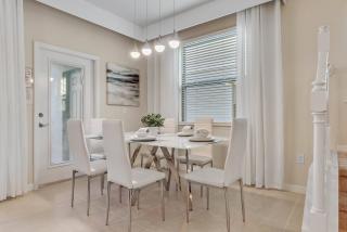 5 Bedrooms4.5 BathroomsWindsor Westside 8917SA - Kissimmee - 5