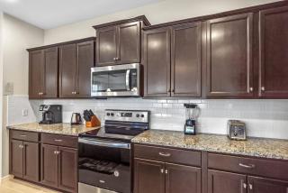 5 Bedrooms4.5 BathroomsWindsor Westside 8917SA - Kissimmee - 1